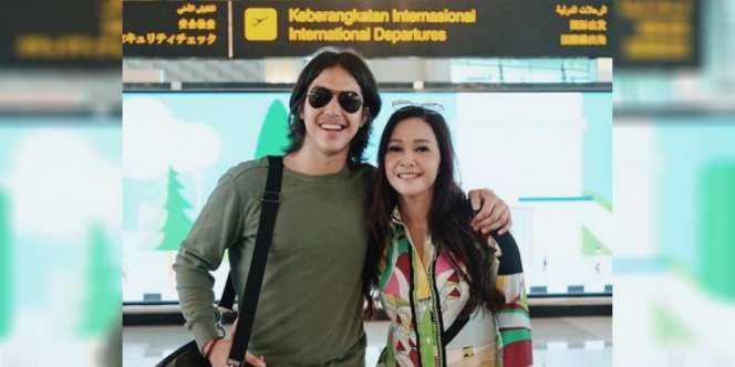 Digoda El Rumi Masih Jomblo, Begini Reaksi Maia Estianty