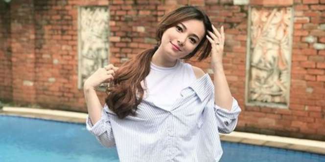 Lepas dari Dunia Hiburan, Ini Sumber Kekayaan Asmirandah