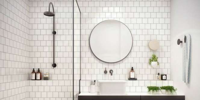 Sebelum Renovasi Kamar Mandi, Wajib Tahu Hal Ini