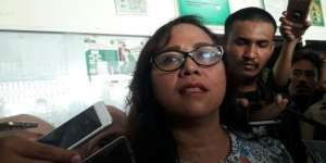 Dua Keinginan Ahok dalam Gugatan Cerai kepada Veronica Tan