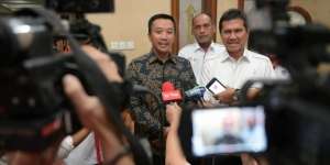 Kabar Baik! Atlet Berprestasi Dipastikan Jadi PNS