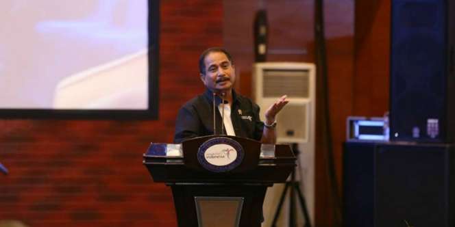 Kawasan Industri Jababeka Siap Dibuka Jadi Destinasi Wisata