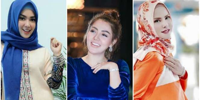 3 Pesohor yang Diterpa Isu Pernikahan `Setingan`