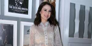 Tak Takut Bau Mulut, 5 Artis Cantik Ini Doyan Makan Pete