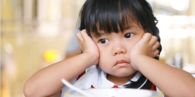 Koreksi Perilaku Buruk Anak, Bukan Emosinya