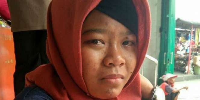 Jauh-jauh Naik Motor Temui Kenalan di Facebook, Ujungnya Apes!