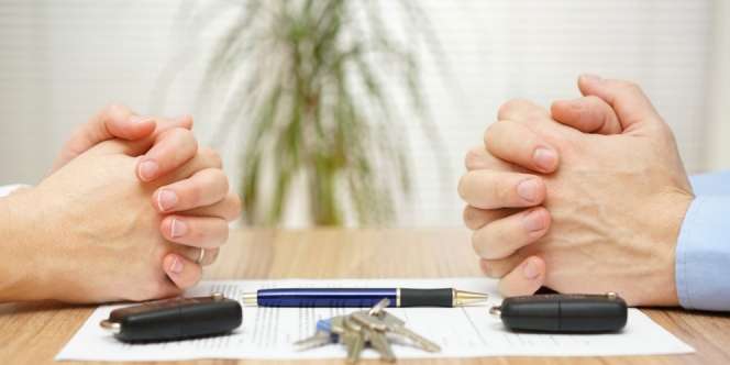 5 Tips Cegah Bangkrut setelah Bercerai