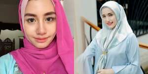 Cantiknya 5 Istri Kepala Daerah Ini Bak Model