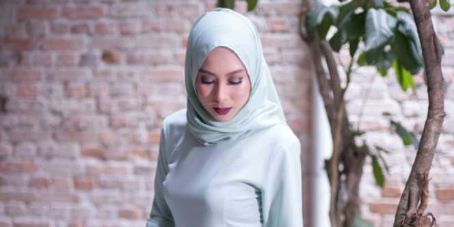 Hijabers Wajib Tahu! 6 Jenis Bawahan yang Bikin Terlihat Lebar