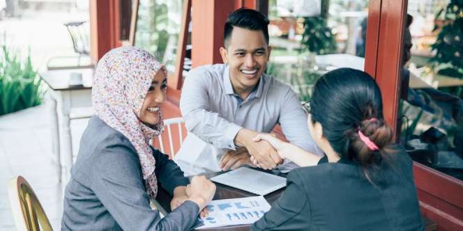 3 Cara Asah Keterampilan Karier dalam Rapat