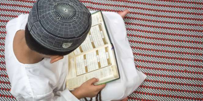 Irfa Hudaya: 5 Cara Biasakan Anak Baca Alquran