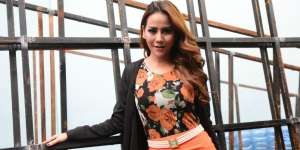 Pedangdut Nita Thalia Blak-blakan 17 Tahun Jadi Istri Kedua