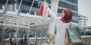 Asyik! Pusat Belanja Syariah Internasional Segera Hadir di BSD