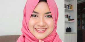 Alifah Ratu S: DIY Bikin Highlighter, Lebih Irit