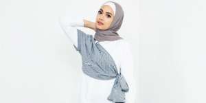 Ayudia Bing Slamet: Make Up Ala MUA, Bisa?