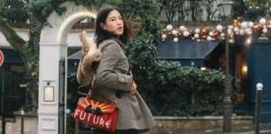 Tas Gucci Favorit Seleb Cantik di Awal Tahun, Mewah Banget!