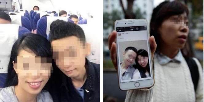 6 Bulan Hidup Bareng, Si Janda Kaget Tahu Sosok Asli Pasangan