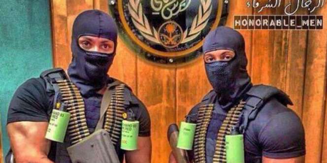 Putra Mahkota Saudi Pakai Pasukan Elit Tangkap 11 Pangeran