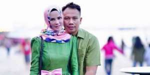 Permintaan Mengejutkan Angel Lelga ke Vicky Prasetyo