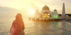 Inilah 9 Ayat Alquran yang Berisi Seruan untuk Traveling