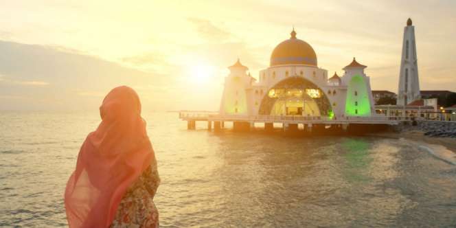 Inilah 9 Ayat Alquran yang Berisi Seruan untuk Traveling