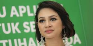 Salut, 4 Seleb Ini Rayakan Ultah Anak dengan Aksi Sosial