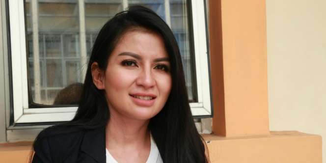 Five Vi Berniat untuk Berhijab