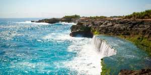 Nusa Lembongan Masuk Daftar 25 Destinasi Terbaik Dunia 