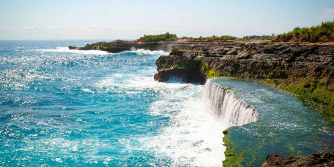 Nusa Lembongan Masuk Daftar 25 Destinasi Terbaik Dunia 