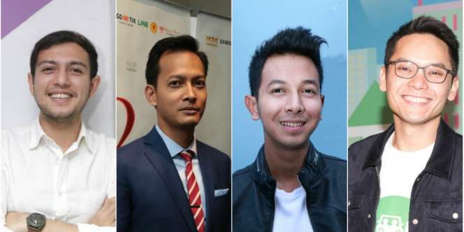 Deretan Aktor yang Ucap Ijab Kabul Nikah Pakai Bahasa Arab