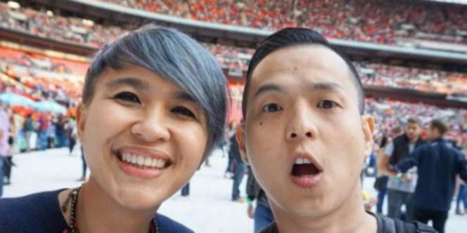 Komentar Ernest Prakasa Soal Kasus Joshua dan Ge Pamungkas