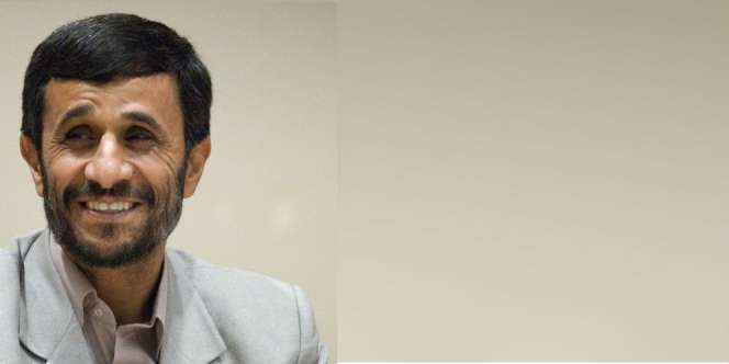 Pengacara Ahmadinejad Bantah Penangkapan Kliennya