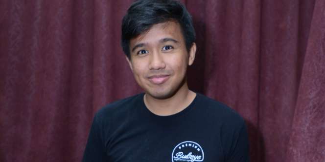 Joshua Terancam Tiga Pasal