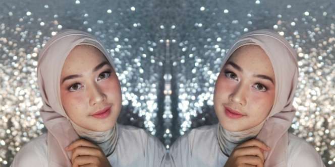 Tren Makeup yang Dipakai Sepanjang Tahun 2018, Wajib Coba!