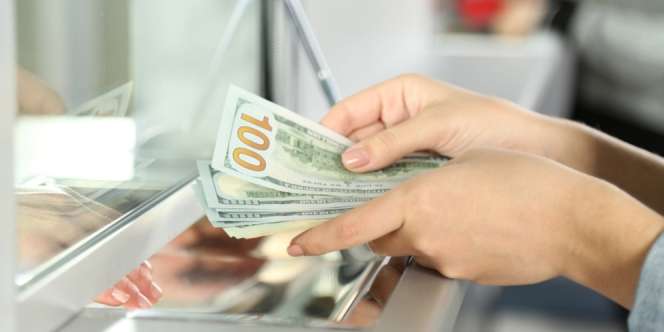 Hukum Memanfaatkan Uang Hasil Deposito
