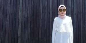 Suami Ungkap Rahasia Fenita Saat Putuskan Hijrah, Ternyata....