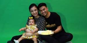 Gara-gara Cara Asuh Anak, 5 Seleb Ini Dikritik Warganet