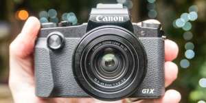 Kamera Saku Teknologi DSLR, Buat Pemula Sampai Profesional