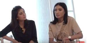 Millendaru Akhirnya Minta Maaf kepada Ashanty