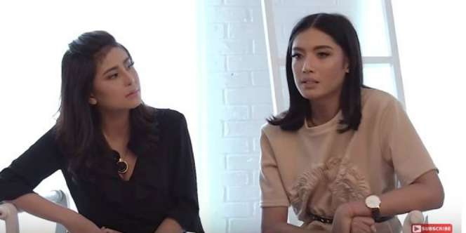 Millendaru Akhirnya Minta Maaf kepada Ashanty