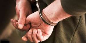 Pesta Sabu Bareng Istri di Jakarta, Politisi Sulsel Diciduk