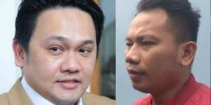 Mengaku Dikeroyok, Farhat Laporkan Vicky Prasetyo ke Polisi