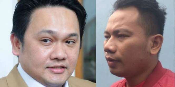 Mengaku Dikeroyok, Farhat Laporkan Vicky Prasetyo ke Polisi