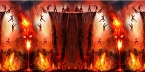 Membuat Ilustrasi Kiamat, Bolehkah?