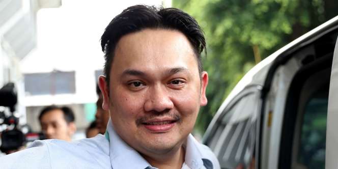 Mengaku Dikeroyok Vicky, Farhat: Saya Luka Fisik dan Psikis