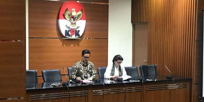 Temuan KPK yang Jerat Mantan Pengacara Setnov Jadi Tersangka