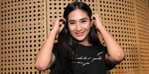 4 Artis Cantik Ini Pernah Jatuh Hati dengan Putra Bangsawan