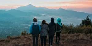 Indonesia Peringkat 4 dalam Indikator Pariwisata Halal Global