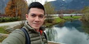 Ganti Gaya Rambut, Irwansyah Mirip Justin Bieber?