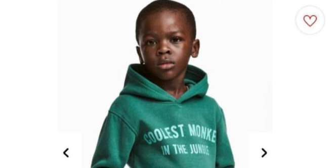 Jaket Hoodie Dihujat, Baca Tulisan di Dada Bocah Ini!